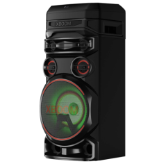 SISTEMA MINI LG - RNC7