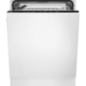 MÁQUINA DE LAVAR LOUÇA AEG - FSE54600Z MÁQUINA DE LAVAR LOUÇA AEG - FSE54600Z