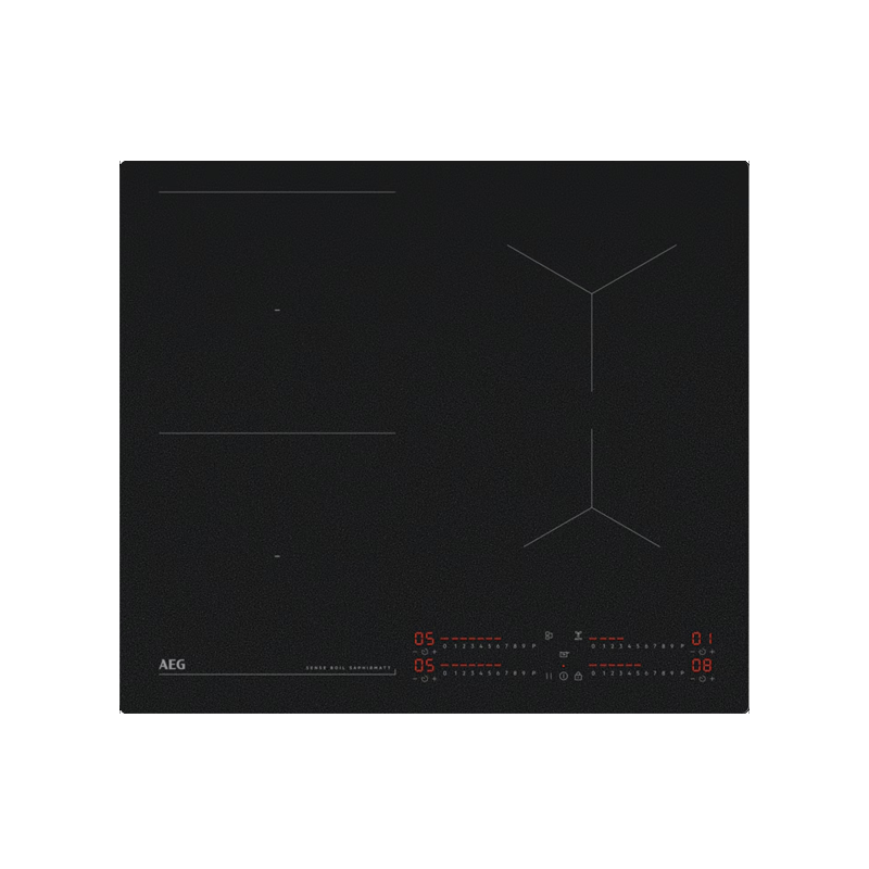 PLACA AEG - TI64IB10IZ