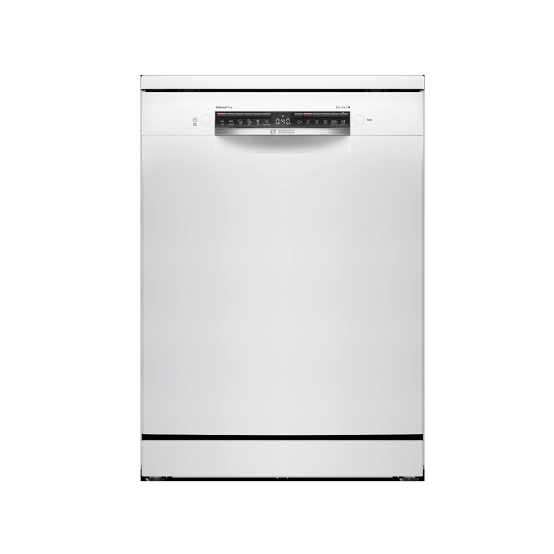 MÁQUINA DE LAVAR LOUÇA BOSCH - SMS4ECW28E