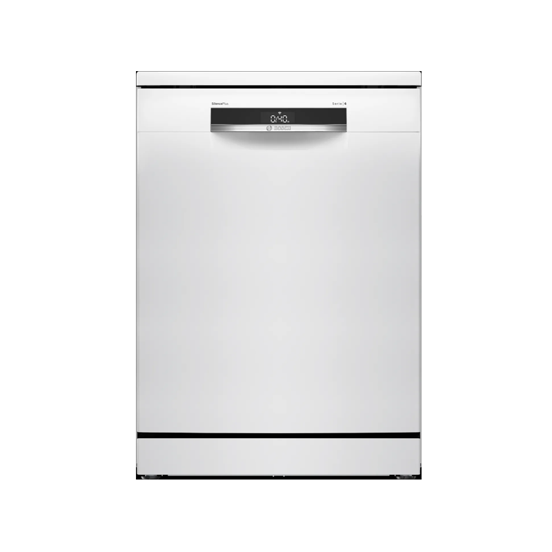 MÁQUINA DE LAVAR LOUÇA BOSCH - SMS6ECW15E