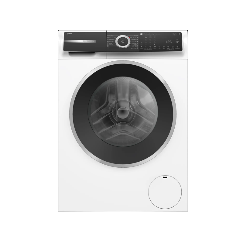 MÁQUINA DE LAVAR ROUPA BOSCH - WGH244A0ES MÁQUINA DE LAVAR ROUPA BOSCH - WGH244A0ES