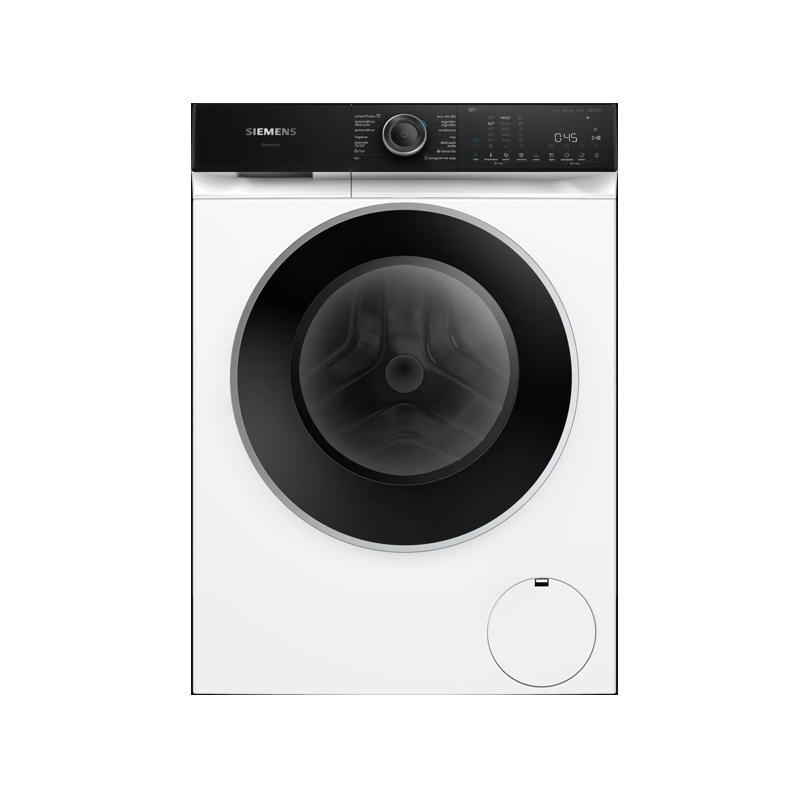 MÁQUINA DE LAVAR ROUPA SIEMENS - WG44H2A0ES MÁQUINA DE LAVAR ROUPA SIEMENS - WG44H2A0ES