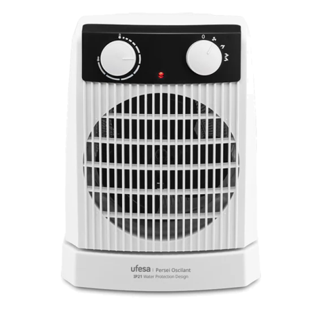 TERMOVENTILADOR UFESA - PERSEI OSCILANT - 83105986