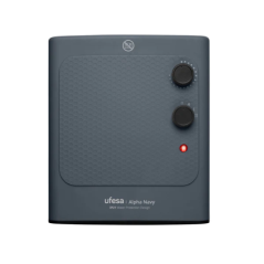 TERMOVENTILADOR UFESA - ALPHA NAVY - 83105990