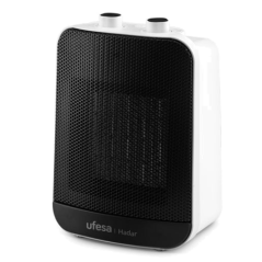 TERMOVENTILADOR UFESA - HADAR - 83105991