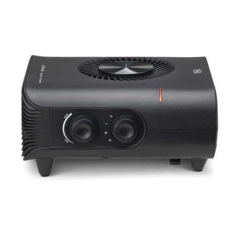 TERMOVENTILADOR UFESA - ALPHA CERAMIC - 83105992