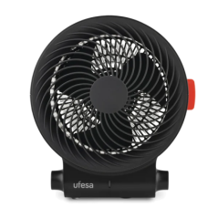 TERMOVENTILADOR UFESA - ATLAS NEO - 83105993