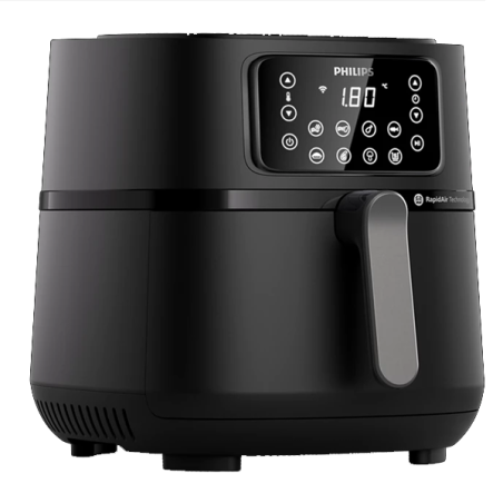 FRITADEIRA PHILIPS - HD 9285/93