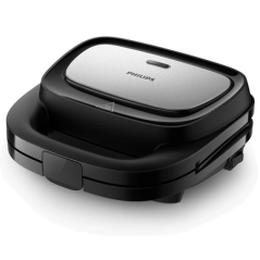 SANDWICHEIRA PHILIPS - HD 2350/80