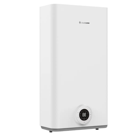 TERMOACUMULADOR VULCANO - ES 080 8 DEWRB