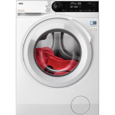 MÁQUINA DE LAVAR ROUPA AEG - LFR7294O2B