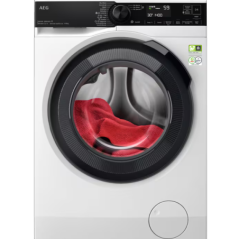 MÁQUINA DE LAVAR ROUPA AEG - LFR8314L6O