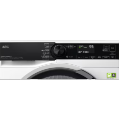 MÁQUINA DE LAVAR ROUPA AEG - LFR8314L6O