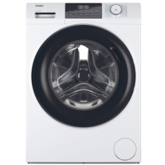 MÁQUINA DE LAVAR ROUPA HAIER - HW90-BP1429A-S