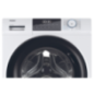 MÁQUINA DE LAVAR ROUPA HAIER - HW90-BP1429A-S