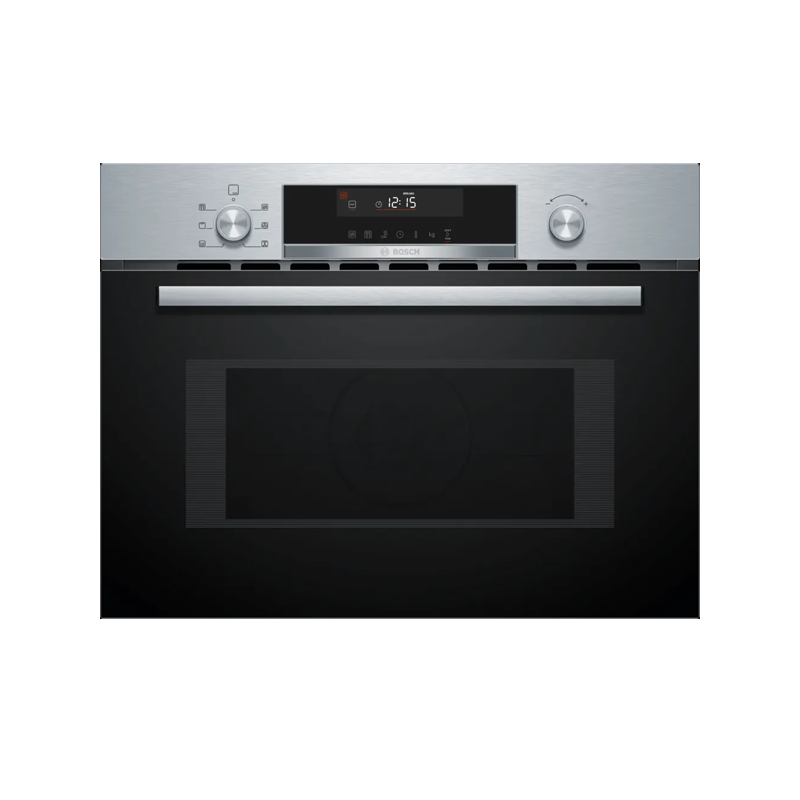 FORNO C/ MICRO ONDAS BOSCH - CMA585GS1 -