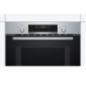 FORNO C/ MICRO ONDAS BOSCH - CMA585GS1 -