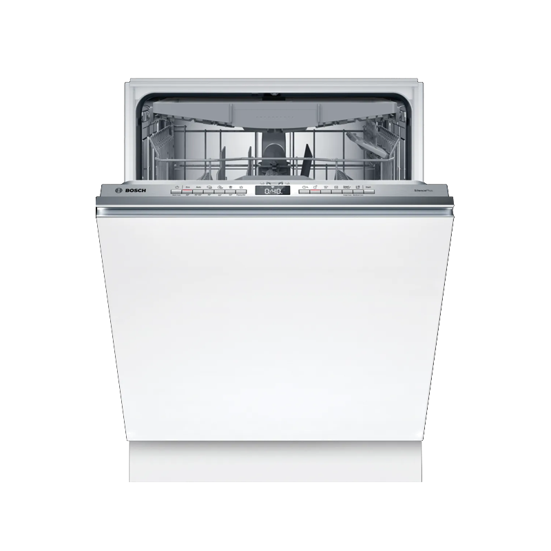 MÁQUINA DE LAVAR LOUÇA BOSCH - SBH4ECX28E -