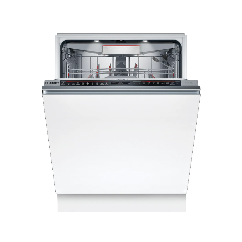 MÁQUINA DE LAVAR LOUÇA BOSCH - SMD8TCX04E -