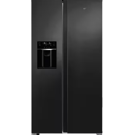 FRIGORÍFICO SIDE BY SIDE AEG - ORX9V351DB