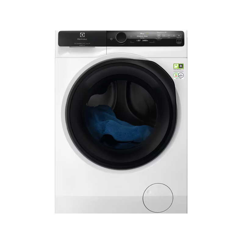 MÁQUINA DE LAVAR ROUPA ELECTROLUX - EFI8704L7Q