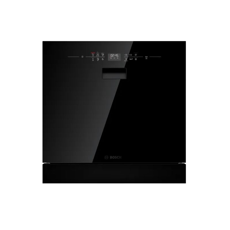 MÁQUINA DE LAVAR LOUÇA BOSCH - SCX6ITB00E -