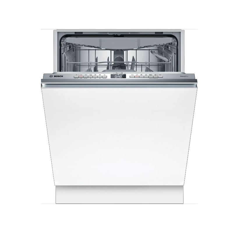 MÁQUINA DE LAVAR LOUÇA BOSCH - SMH4EVX08E -