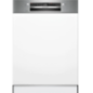 MÁQUINA DE LAVAR LOUÇA BOSCH - SMI4ECS28E -