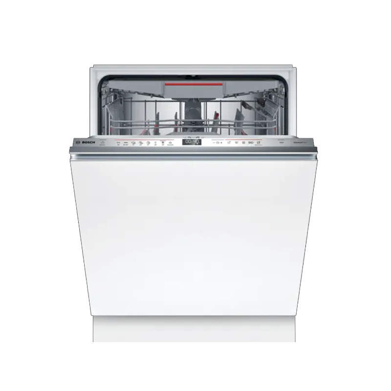 MÁQUINA DE LAVAR LOUÇA BOSCH - SMT6ECX12E -