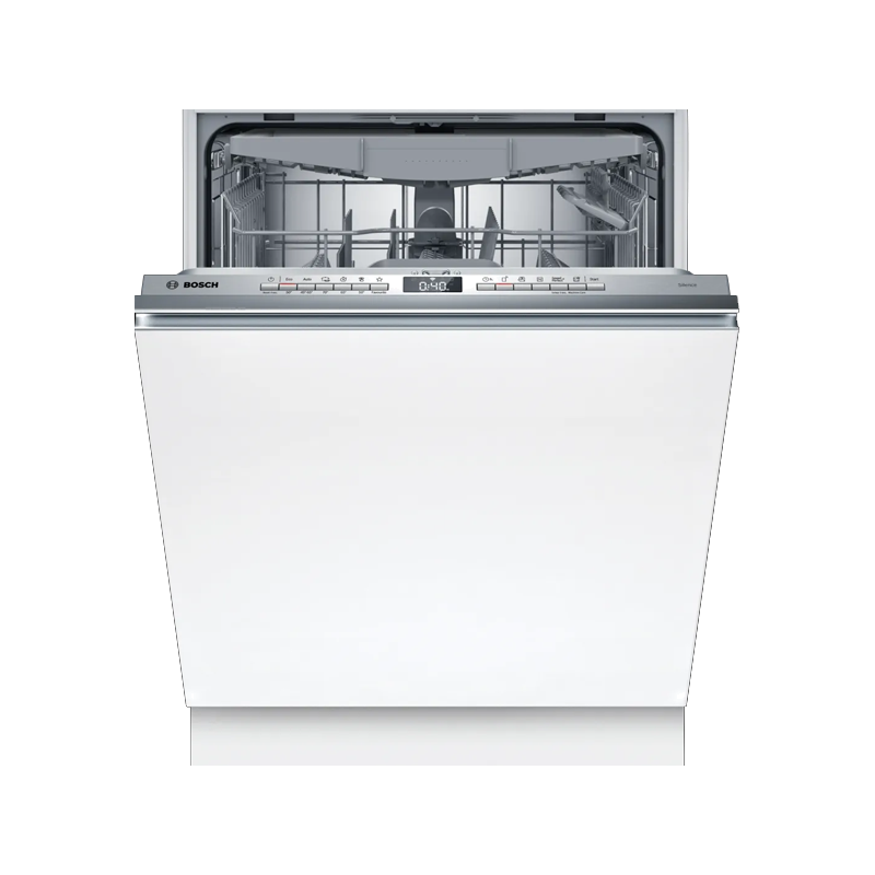 MÁQUINA DE LAVAR LOUÇA BOSCH - SMV4EVX04E MÁQUINA DE LAVAR LOUÇA BOSCH - SMV4EVX04E