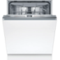 MÁQUINA DE LAVAR LOUÇA BOSCH - SMV4HVX03E