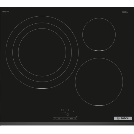 PLACA BOSCH - PID631BB5E -
