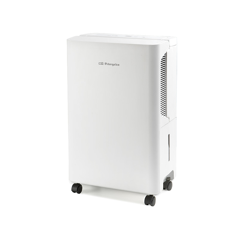 DESUMIDIFICADOR ORBEGOZO - DH 1245 - 12LTS