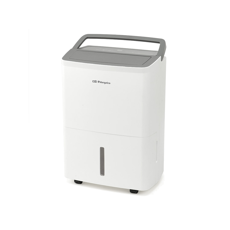 DESUMIDIFICADOR ORBEGOZO - DH 1655 - 16LTS