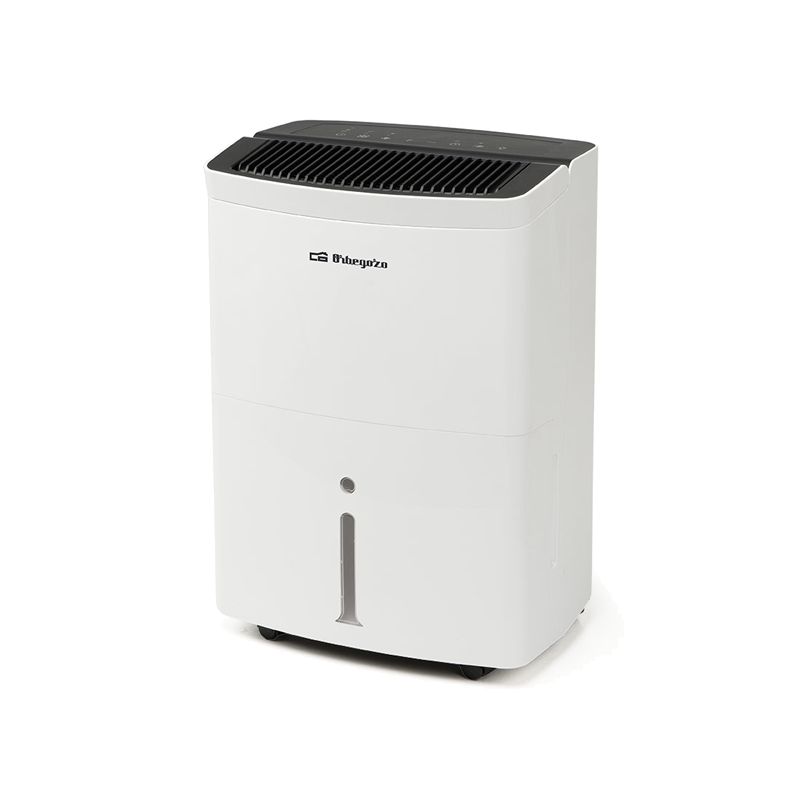 DESUMIDIFICADOR ORBEGOZO - DH 3010 - 30LTS