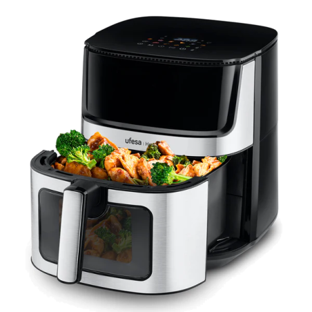 FRITADEIRA S/ ÓLEO UFESA - HERON - 72806012