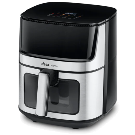 FRITADEIRA S/ ÓLEO UFESA - HERON - 72806012