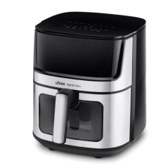 FRITADEIRA S/ ÓLEO UFESA - HERON MAX - 72806013