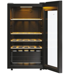 GARRAFEIRA HAIER - HWS34GGH1
