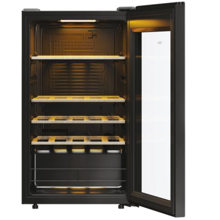 GARRAFEIRA HAIER - HWS34GGH1