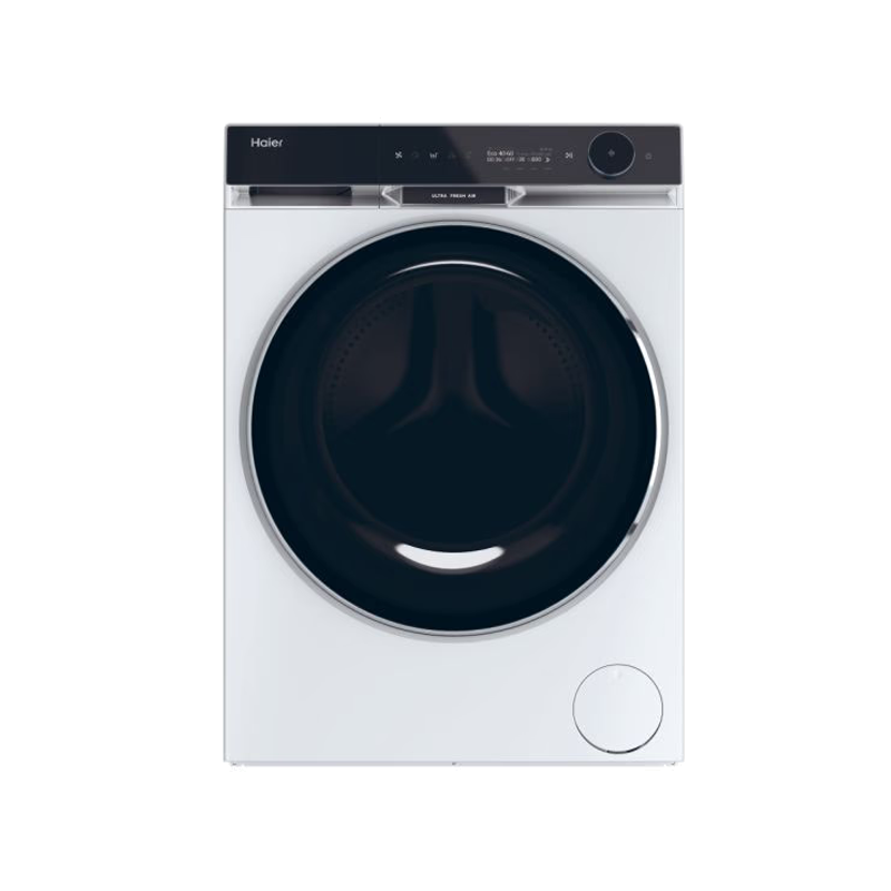 MÁQUINA DE LAVAR E SECAR ROUPA HAIER - HWD100-BD14397US MÁQUINA DE LAVAR E SECAR ROUPA HAIER - HWD100-BD14397US