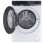 MÁQUINA DE LAVAR E SECAR ROUPA HAIER - HWD100-BD14397US MÁQUINA DE LAVAR E SECAR ROUPA HAIER - HWD100-BD14397US