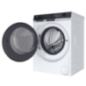 MÁQUINA DE LAVAR E SECAR ROUPA HAIER - HWD100-BD14397US MÁQUINA DE LAVAR E SECAR ROUPA HAIER - HWD100-BD14397US