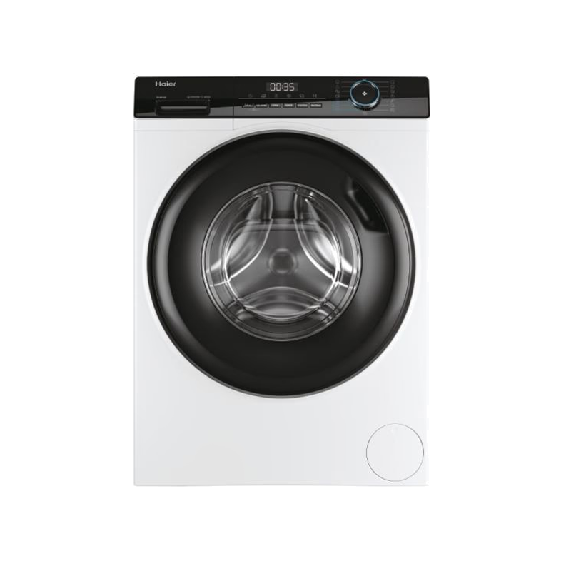 MÁQUINA DE LAVAR ROUPA HAIER - HW90-BP14939-S MÁQUINA DE LAVAR ROUPA HAIER - HW90-BP14939-S