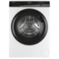 MÁQUINA DE LAVAR E SECAR ROUPA HAIER - HWD80-B14939-S