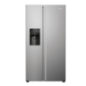 FRIGORÍFICO SIDE BY SIDE HAIER - HSR5918DIMP FRIGORÍFICO SIDE BY SIDE HAIER - HSR5918DIMP
