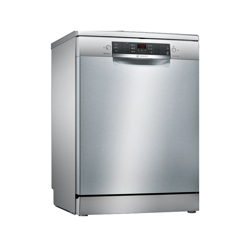 MÁQUINA DE LAVAR LOUÇA BOSCH - SMS46KI01E