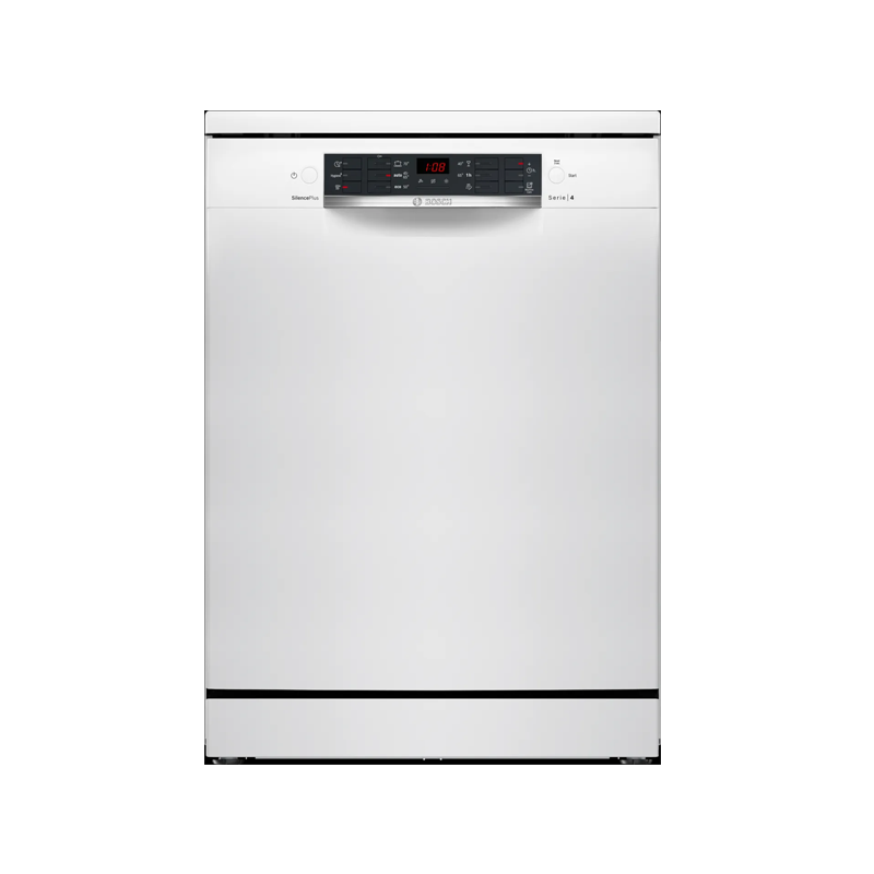 MÁQUINA DE LAVAR LOUÇA BOSCH - SMS46KW02E