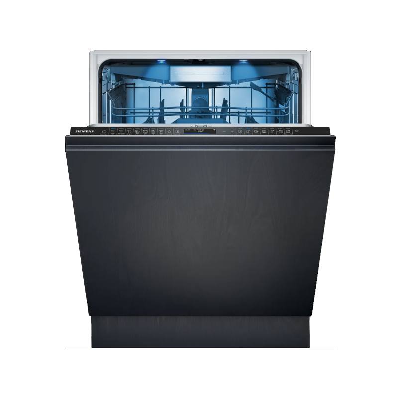 MÁQUINA DE LAVAR LOUÇA SIEMENS - SN87TXC02CE MÁQUINA DE LAVAR LOUÇA SIEMENS - SN87TXC02CE